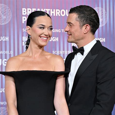 Katy Perry performs this sex act on Orlando Bloom